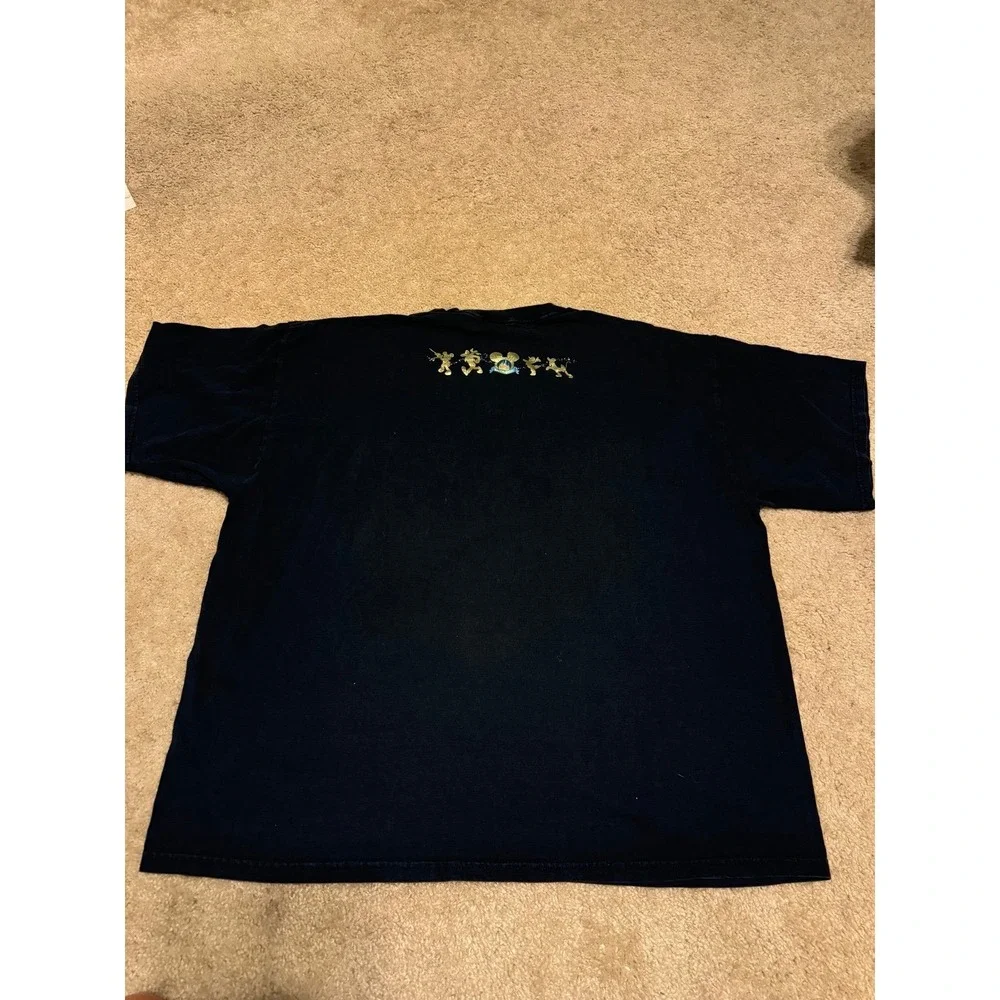 Vintage 2xl‎ Disney tshirt